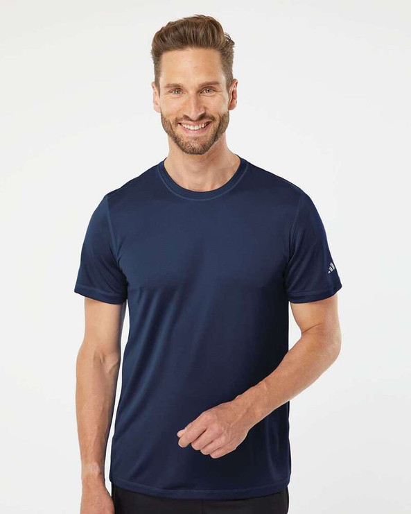 Adidas A376 - Sport T-Shirt