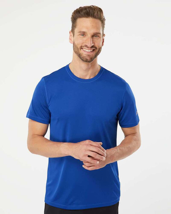 Adidas A376 - Sport T-Shirt