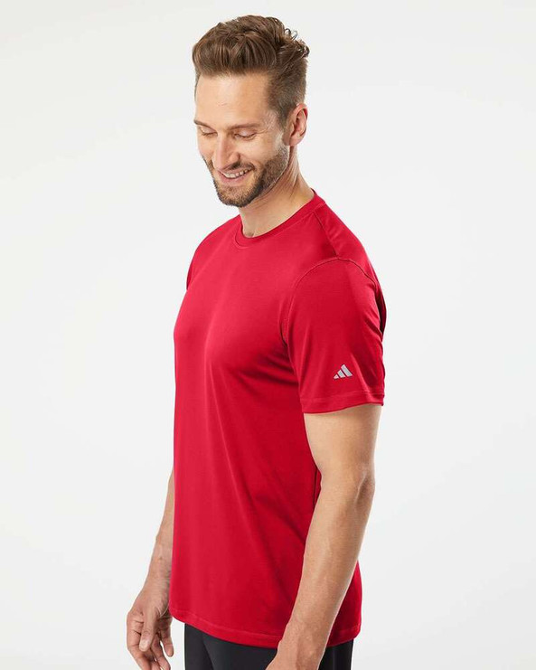 Adidas A376 - Sport T-Shirt