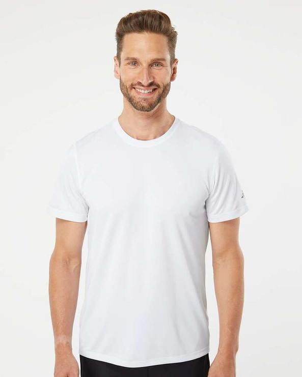 Adidas A376 - Sport T-Shirt