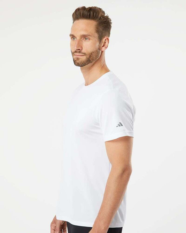 Adidas A376 - Sport T-Shirt