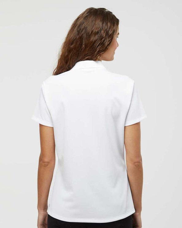 Adidas A431 - Women's Basic Sport Polo