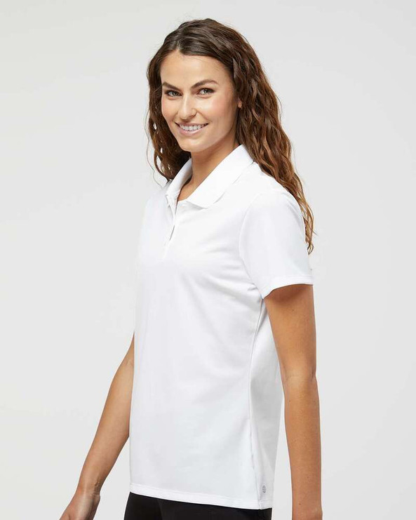 Adidas A431 - Women's Basic Sport Polo