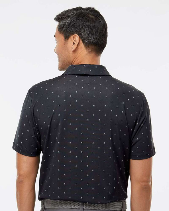 Adidas A574 - Pine Tree Polo