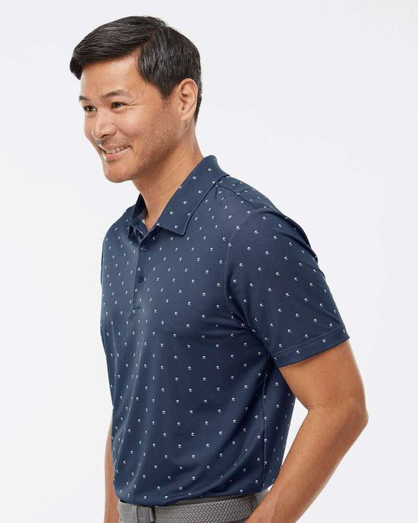 Adidas A574 - Pine Tree Polo