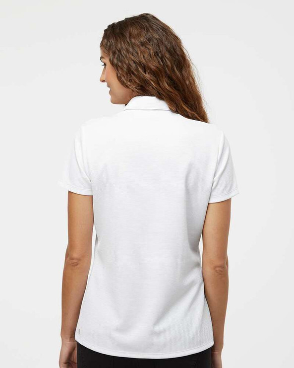 Adidas A581 - Women's Micro Pique Polo