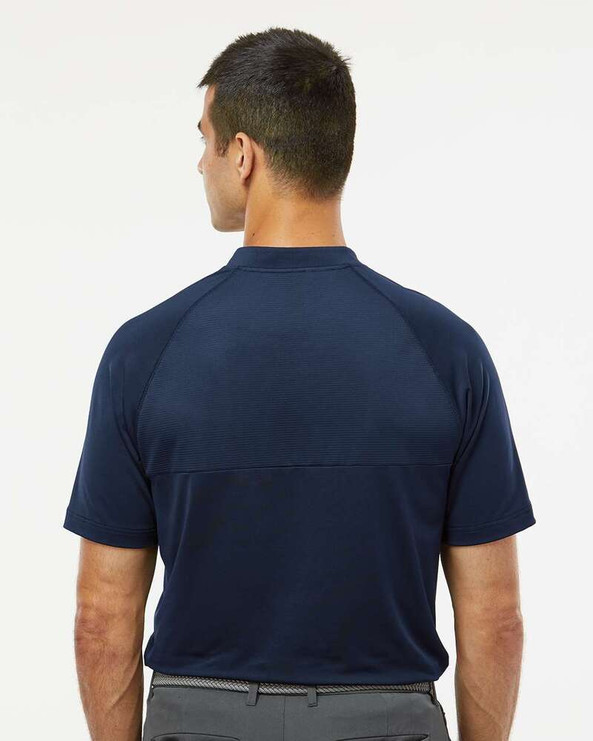 Adidas A584 - Sport Collar Polo