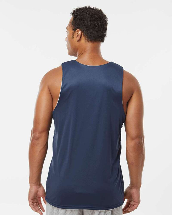 Alleson Athletic 506CR - Reversible Tank