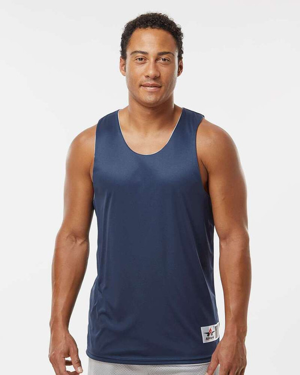 Alleson Athletic 506CR - Reversible Tank