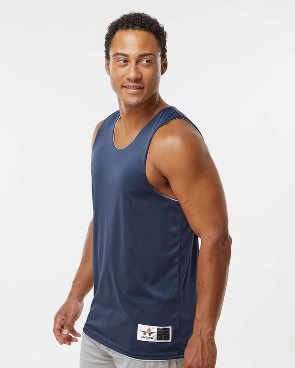 Alleson Athletic 506CR - Reversible Tank