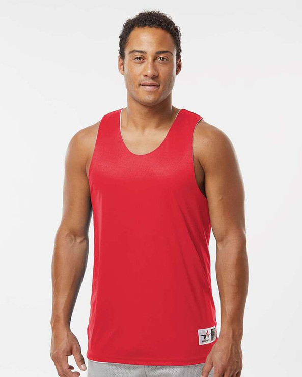Alleson Athletic 506CR - Reversible Tank