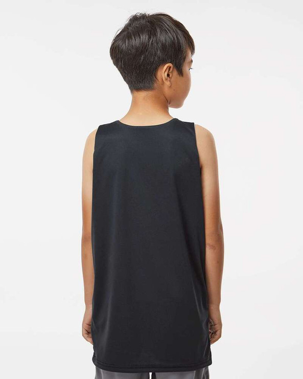 Alleson Athletic 506CRY - Youth Reversible Tank