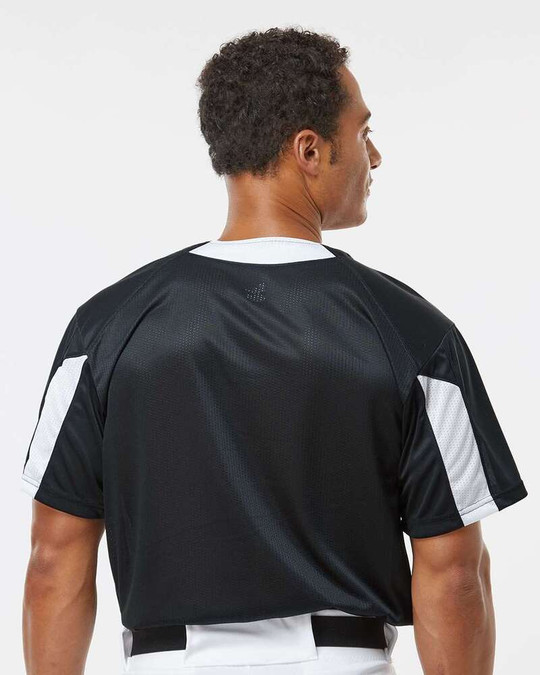 Alleson Athletic 7976 - Placket Striker
