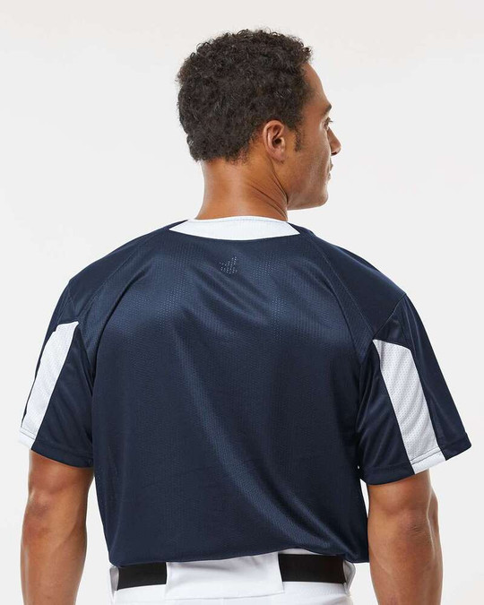 Alleson Athletic 7976 - Striker Placket