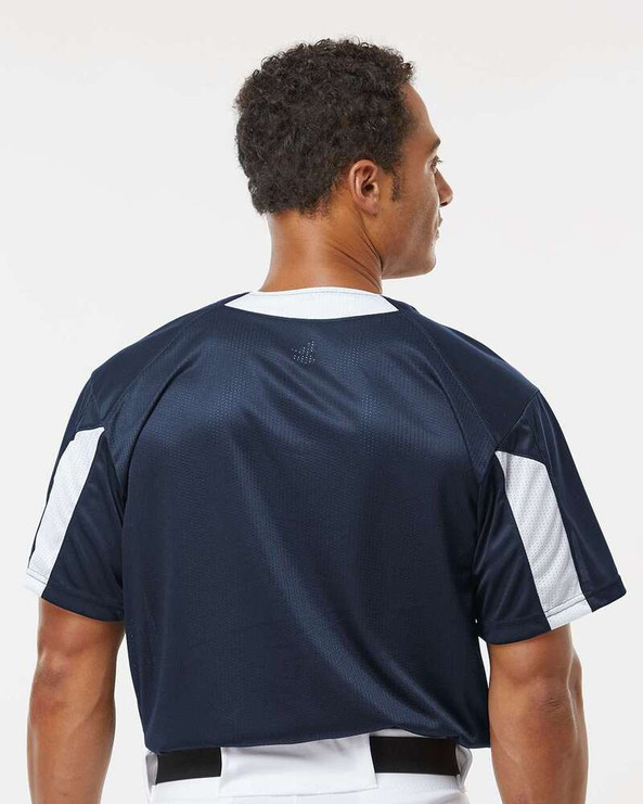 Alleson Athletic 7976 - Striker Placket