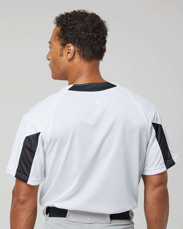 Alleson Athletic 7976 - Striker Placket