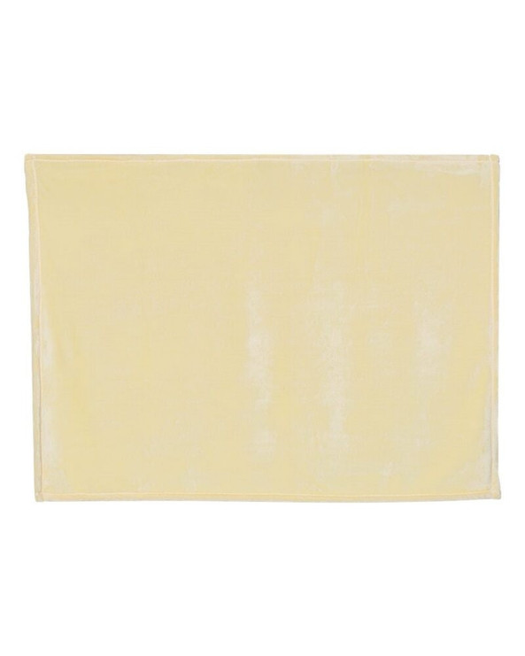 Alpine Fleece 8722 - Mink Touch Luxury Baby Blanket