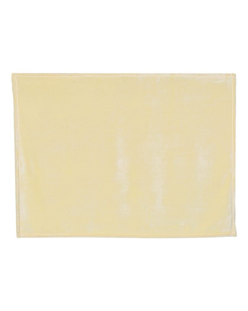 Alpine Fleece 8722 - Manta de Lujo para Bebé Mink Touch