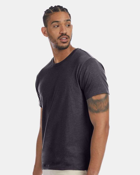 Alternative 1070CV - Cotton Jersey CVC Go-To Tee