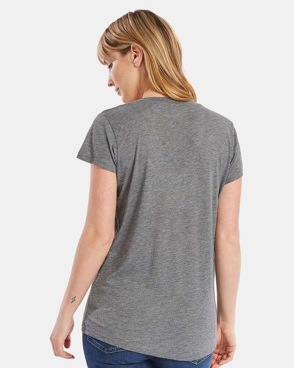 Alternative 2894 - Women's Slinky Jersey V-Neck Tee