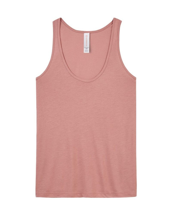 Alternative 3094 - Women's Slinky Jersey Tank
