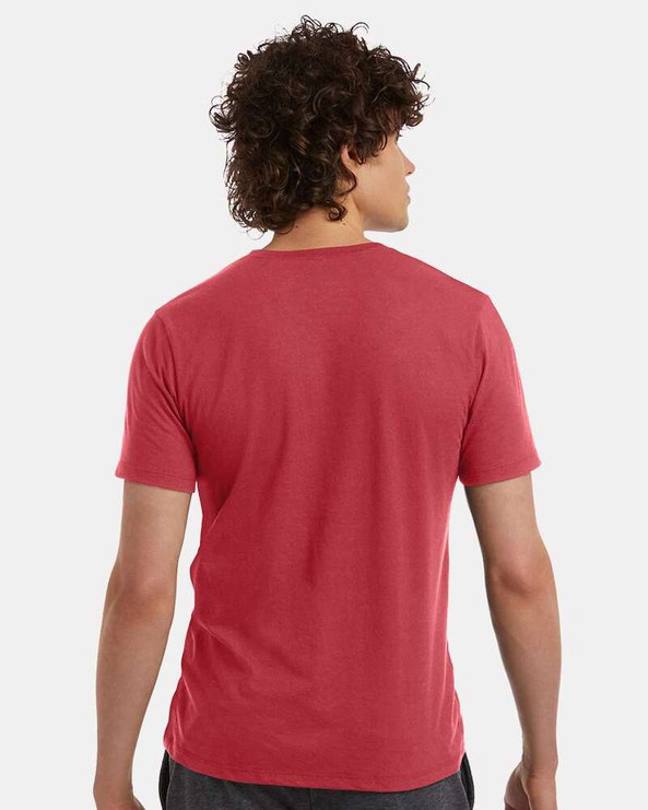 Alternative 4400HM - Earthleisure Modal Triblend Tee