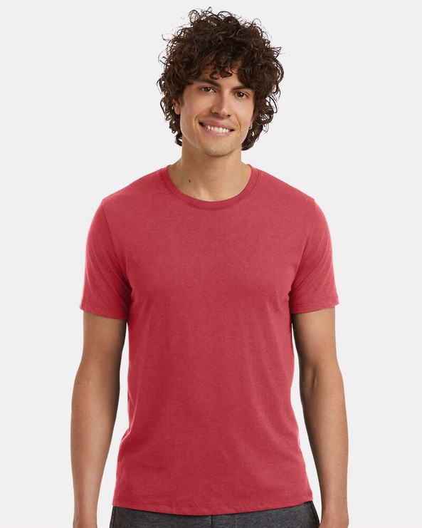 Alternative 4400HM - Earthleisure Modal Triblend Tee