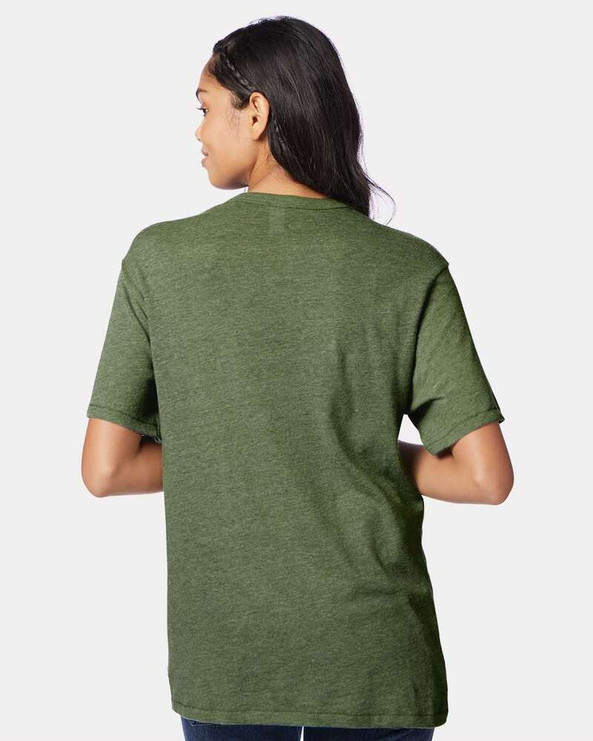 Alternative 5050 - Vintage Jersey Keeper Tee