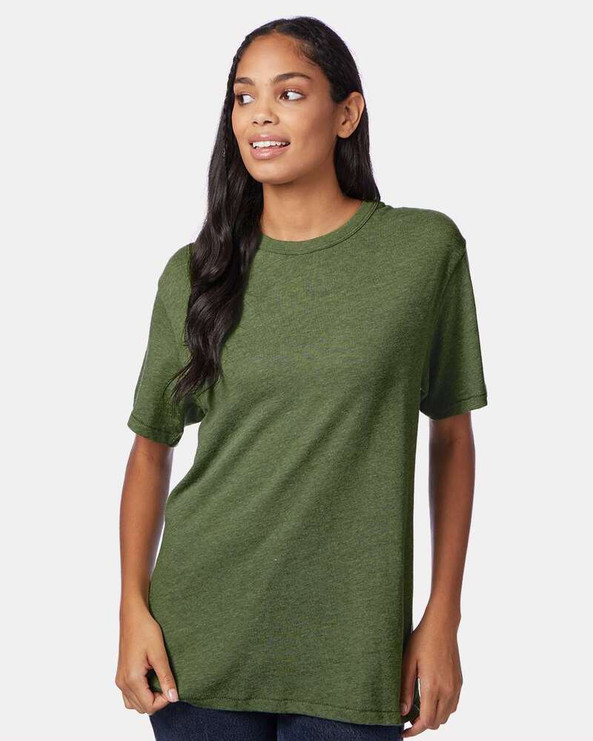 Alternative 5050 - Vintage Jersey Keeper Tee