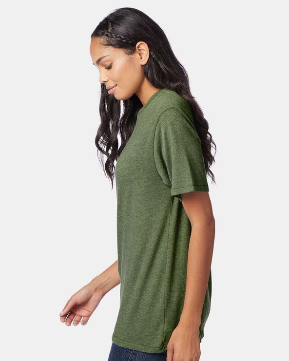 Alternative 5050 - Vintage Jersey Keeper Tee