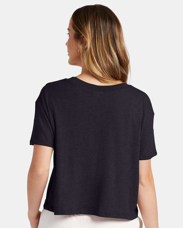 Alternative 5114 - Women’s Vintage Jersey Headliner Crop Tee