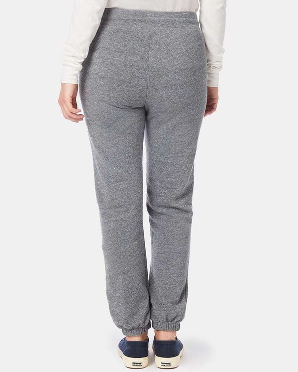 Alternative 9902 - Women’s Eco-Fleece Classic Sweatpants