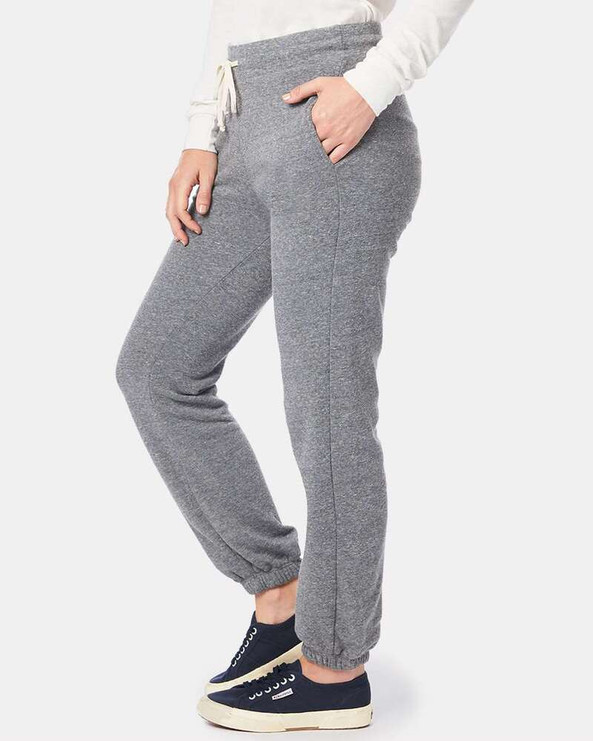 Alternative 9902 - Women’s Eco-Fleece Classic Sweatpants