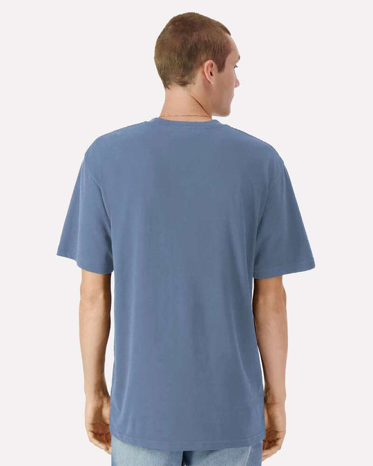 American Apparel 1301GD - Garment-Dyed Heavyweight Cotton Tee