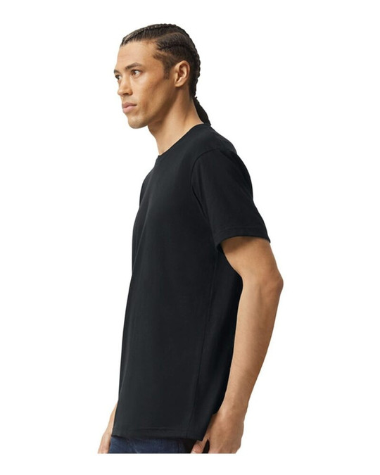 American Apparel 2001CVC - CVC Tee