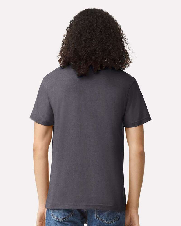 American Apparel 2001CVC - CVC Tee