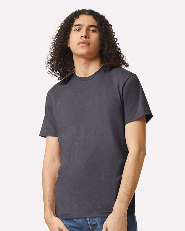 American Apparel 2001CVC - CVC Tee