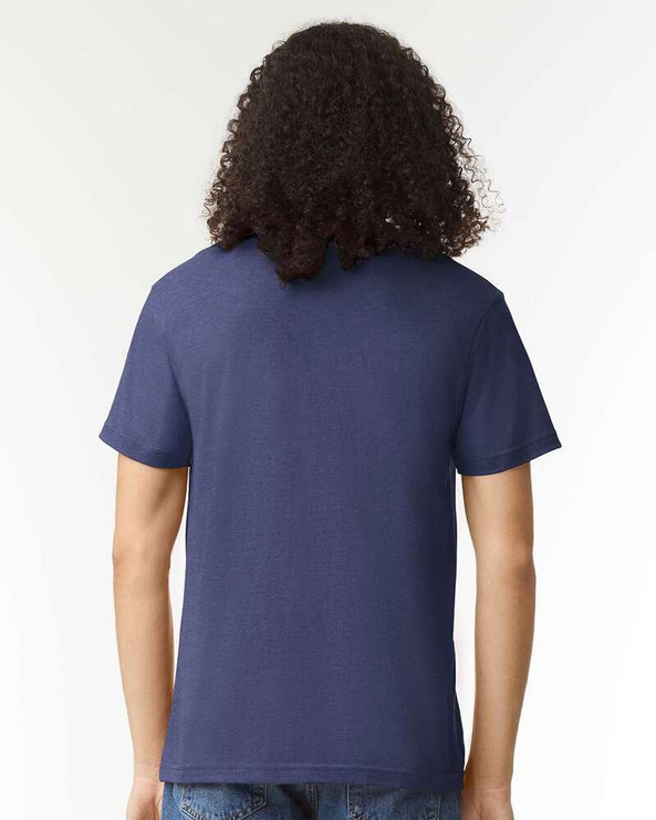 American Apparel 2001CVC - CVC Tee
