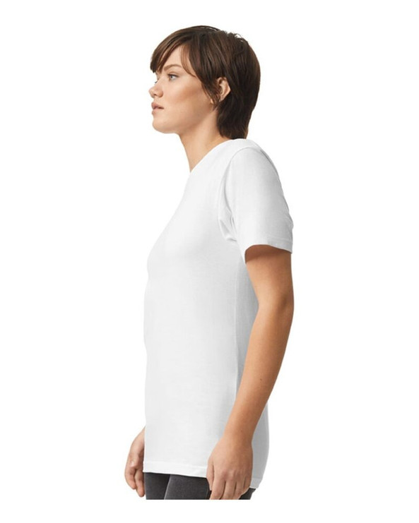 American Apparel 2001CVC - CVC Tee