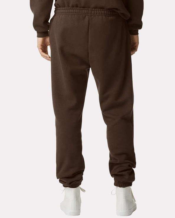 American Apparel RF491 - ReFlex Fleece Sweatpants