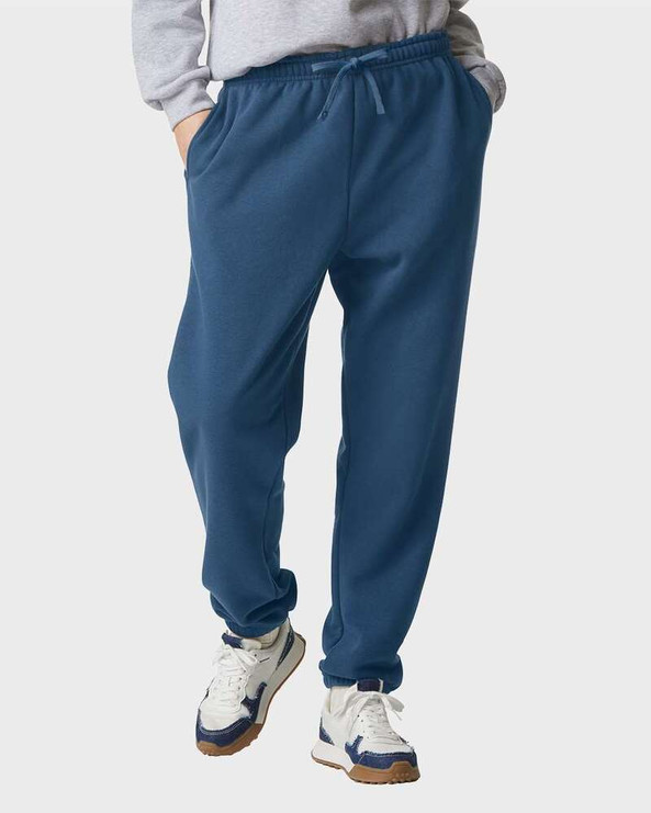 American Apparel RF491 - ReFlex Fleece Sweatpants