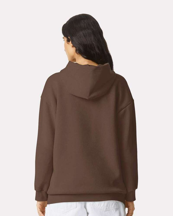 American Apparel RF498 - ReFlex Fleece Hoodie