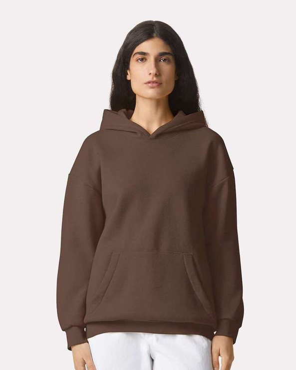 American Apparel RF498 - ReFlex Fleece Hoodie