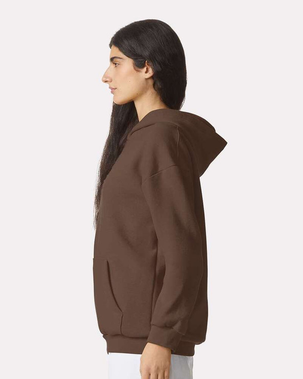 American Apparel RF498 - ReFlex Fleece Hoodie