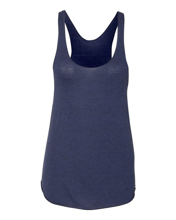 American Apparel TR308W - Ladies Triblend Racerback Tank