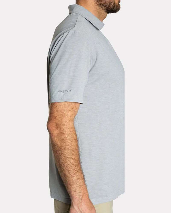 ANETIK MPLPRS0 - Low Pro Tech Polo