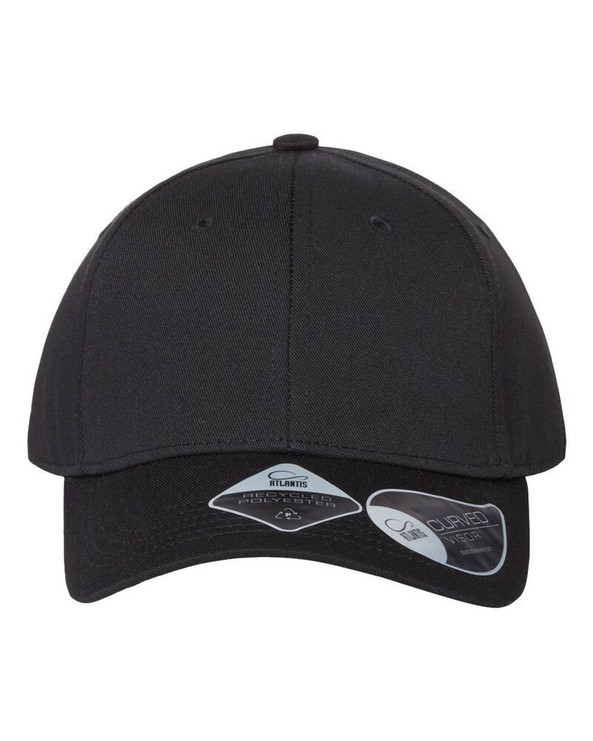 Atlantis Headwear JOSHUA - Sustainable Structured Cap