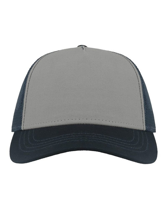 ATLANTIS HEADWEAR RAPPER - Gorra de Lona Sostenible