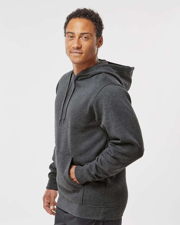 Augusta Sportswear 5414 - 60/40 Buzo con capucha polar