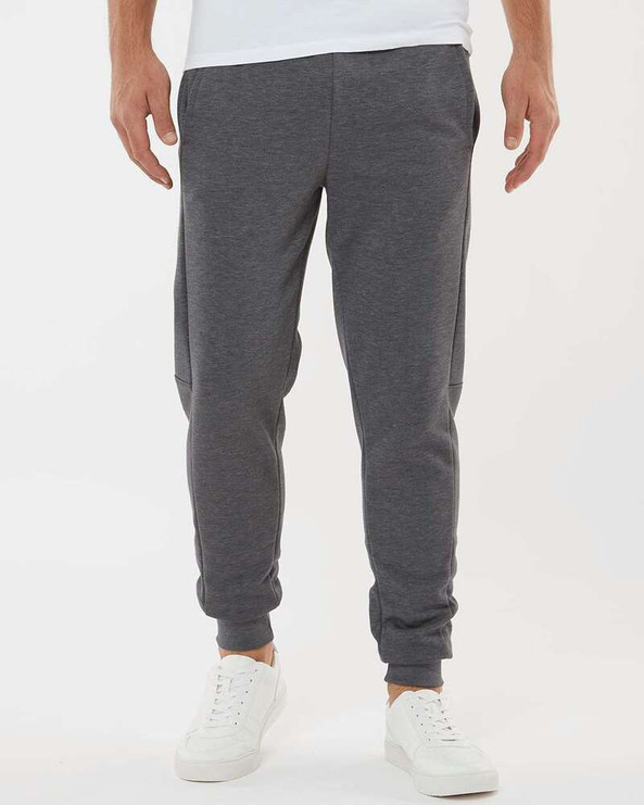 Augusta Sportswear 6868 - Eco Revive™ Three-Season Triblend Fleece Joggers
